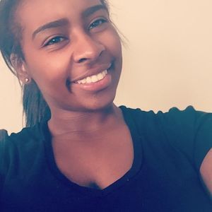 Meet your Posher, Bria